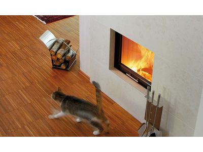 Mini S-FDh-4S Massief kader